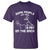 Some People Just Need A Pat On The Back T Shirt Funny Sarcasm Quote - Wonder Print Shop
