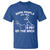 Some People Just Need A Pat On The Back T Shirt Funny Sarcasm Quote - Wonder Print Shop