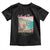 Amalfi Coast Italy Travel Trip Toddler T Shirt La Dolce Vita Mediterranean Sea - Wonder Print Shop