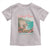 Amalfi Coast Italy Travel Trip Toddler T Shirt La Dolce Vita Mediterranean Sea - Wonder Print Shop