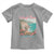 Amalfi Coast Italy Travel Trip Toddler T Shirt La Dolce Vita Mediterranean Sea - Wonder Print Shop