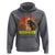 Funny Meowdy Hoodie Country Music Western Cowboy Cat - Wonder Print Shop