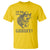 Funny Cowboy Opossum T Shirt Go On Now Git Western Country Opossum - Wonder Print Shop