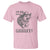 Funny Cowboy Opossum T Shirt Go On Now Git Western Country Opossum - Wonder Print Shop