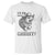Funny Cowboy Opossum T Shirt Go On Now Git Western Country Opossum - Wonder Print Shop
