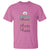 School Nurse T Shirt Love Heal Return Them Nursing Cap - Wonder Print Shop