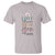 School Nurse T Shirt Love Heal Return Them Nursing Cap - Wonder Print Shop