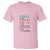 School Nurse T Shirt Love Heal Return Them Nursing Cap - Wonder Print Shop