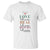 School Nurse T Shirt Love Heal Return Them Nursing Cap - Wonder Print Shop