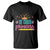 Back To School T Shirt 1ST Grade Princess Lovely Yellow Crown Pencil Cute Star - Wonder Print Shop