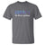 Suicide Prevention Awareness T Shirt Choose To Keep Going Semicolon Birds - Wonder Print Shop