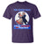 The Harris Walz T Shirt 2 Steps Forward No Steps Back Cat Dancing - Wonder Print Shop