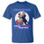 The Harris Walz T Shirt 2 Steps Forward No Steps Back Cat Dancing - Wonder Print Shop