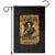 Pancho Villa Garden Flag I Want You Gringo Fight In The Mexican Revolution - Wonder Print Shop