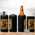 Pancho Villa 4 in 1 Can Cooler Tumbler I Want You Gringo Fight In The Mexican Revolution - Wonder Print Shop