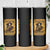 Pancho Villa Skinny Tumbler I Want You Gringo Fight In The Mexican Revolution - Wonder Print Shop