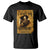 Pancho Villa T Shirt I Want You Gringo Fight In The Mexican Revolution - Wonder Print Shop