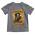 Pancho Villa Toddler T Shirt I Want You Gringo Fight In The Mexican Revolution - Wonder Print Shop