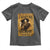 Pancho Villa Toddler T Shirt I Want You Gringo Fight In The Mexican Revolution - Wonder Print Shop