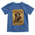 Pancho Villa Toddler T Shirt I Want You Gringo Fight In The Mexican Revolution - Wonder Print Shop
