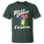 Funny Relax Gringo I Am Legal T Shirt Puerto Rico Flag Coqui Frog - Wonder Print Shop