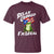 Funny Relax Gringo I Am Legal T Shirt Puerto Rico Flag Coqui Frog - Wonder Print Shop