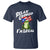 Funny Relax Gringo I Am Legal T Shirt Puerto Rico Flag Coqui Frog - Wonder Print Shop
