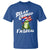 Funny Relax Gringo I Am Legal T Shirt Puerto Rico Flag Coqui Frog - Wonder Print Shop