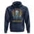 Funny Warning I May Spontaneously Talk About Tornadoes Hoodie - Wonder Print Shop