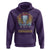 Funny Warning I May Spontaneously Talk About Tornadoes Hoodie - Wonder Print Shop
