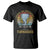 Funny Warning I May Spontaneously Talk About Tornadoes T Shirt - Wonder Print Shop