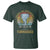 Funny Warning I May Spontaneously Talk About Tornadoes T Shirt - Wonder Print Shop