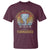 Funny Warning I May Spontaneously Talk About Tornadoes T Shirt - Wonder Print Shop