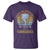 Funny Warning I May Spontaneously Talk About Tornadoes T Shirt - Wonder Print Shop