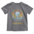 Funny Warning I May Spontaneously Talk About Tornadoes Toddler T Shirt - Wonder Print Shop