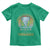 Funny Warning I May Spontaneously Talk About Tornadoes Toddler T Shirt - Wonder Print Shop