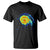 Hurricane Erin T Shirt Meteorologist Weather Radar Storm Chasing - Wonder Print Shop