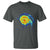 Hurricane Erin T Shirt Meteorologist Weather Radar Storm Chasing - Wonder Print Shop