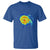 Hurricane Erin T Shirt Meteorologist Weather Radar Storm Chasing - Wonder Print Shop