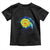 Hurricane Erin Toddler T Shirt Meteorologist Weather Radar Storm Chasing - Wonder Print Shop