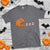 Funny Halloween Gamer Video Gaming Pumpkin Ghost T Shirt - Wonder Print Shop
