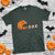 Funny Halloween Gamer Video Gaming Pumpkin Ghost T Shirt - Wonder Print Shop