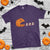 Funny Halloween Gamer Video Gaming Pumpkin Ghost T Shirt - Wonder Print Shop