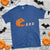 Funny Halloween Gamer Video Gaming Pumpkin Ghost T Shirt - Wonder Print Shop