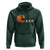 Funny Halloween Gamer Video Gaming Pumpkin Ghost Hoodie - Wonder Print Shop