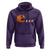 Funny Halloween Gamer Video Gaming Pumpkin Ghost Hoodie - Wonder Print Shop