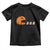 Funny Halloween Gamer Video Gaming Pumpkin Ghost Toddler T Shirt - Wonder Print Shop