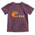 Funny Halloween Gamer Video Gaming Pumpkin Ghost Toddler T Shirt - Wonder Print Shop