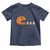 Funny Halloween Gamer Video Gaming Pumpkin Ghost Toddler T Shirt - Wonder Print Shop