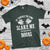 If Youre Trying Scare Me I Am Terrified Of Boobs T Shirt Funny Halloween Adult Humor TS11
